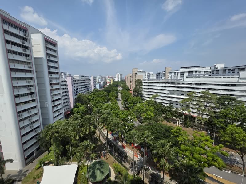 641 Hougang Avenue 8, 641 Hougang Avenue 8, Hougang / Punggol / Sengkang, 3 Bedrooms, 1,291 sqft, HDB Flat For Sale, by Ron Ng Wai Kok, 500226877 - Exterior - PropertyGuru.com.sg