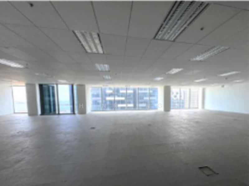 Asia Square Tower 1, 8 Marina View, 4,259 sqft, Office For Rent, by Henry Ng, 500226878 - Interior - CommercialGuru.com.sg