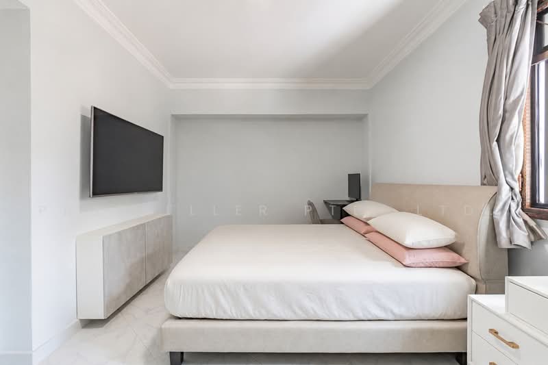 729 Tampines Street 71, 729 Tampines Street 71, 4 Bedrooms, 1,324 sqft, HDB Flat For Sale, by Kelly Tan, 500226880 - Bedroom - PropertyGuru.com.sg