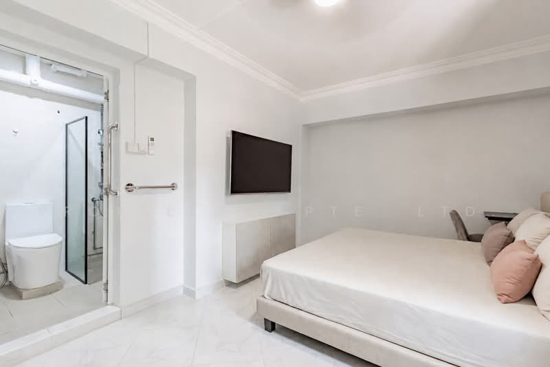 729 Tampines Street 71, 729 Tampines Street 71, 4 Bedrooms, 1,324 sqft, HDB Flat For Sale, by Kelly Tan, 500226880 - Bedroom - PropertyGuru.com.sg