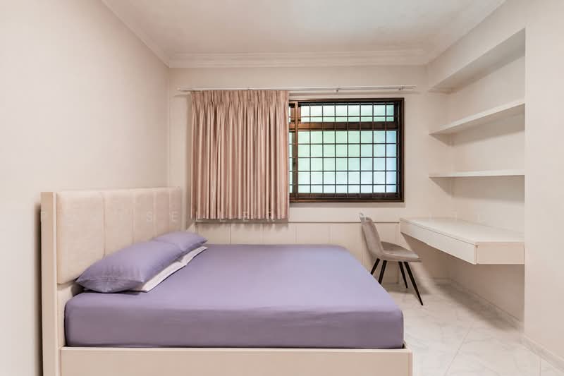729 Tampines Street 71, 729 Tampines Street 71, 4 Bedrooms, 1,324 sqft, HDB Flat For Sale, by Kelly Tan, 500226880 - Bedroom - PropertyGuru.com.sg