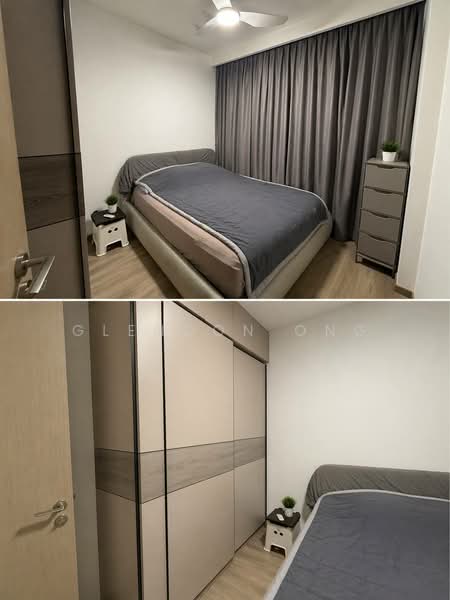 The Tapestry, 59 Tampines Street 86, 1 Bedroom, 441 sqft, Condominium For Sale, by Glendon Ong, 500226883 - Bedroom - PropertyGuru.com.sg
