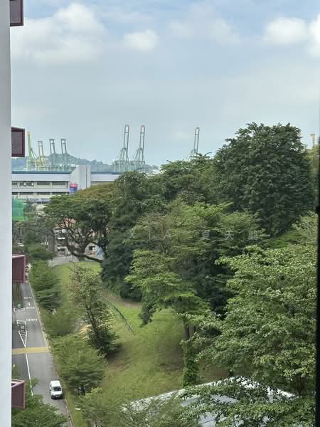 8 Cantonment Close, 8 Cantonment Close, 3 Bedrooms, 969 sqft, HDB Flat For Sale, by Ben XIA 夏天鹏, 500226884 - Exterior - PropertyGuru.com.sg