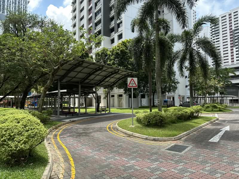 8 Cantonment Close, 8 Cantonment Close, 3 Bedrooms, 969 sqft, HDB Flat For Sale, by Ben XIA 夏天鹏, 500226884 - Exterior - PropertyGuru.com.sg