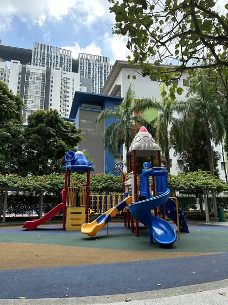 8 Cantonment Close, 8 Cantonment Close, 3 Bedrooms, 969 sqft, HDB Flat For Sale, by Ben XIA 夏天鹏, 500226884 - Exterior - PropertyGuru.com.sg