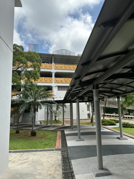 8 Cantonment Close, 8 Cantonment Close, 3 Bedrooms, 969 sqft, HDB Flat For Sale, by Ben XIA 夏天鹏, 500226884 - Exterior - PropertyGuru.com.sg