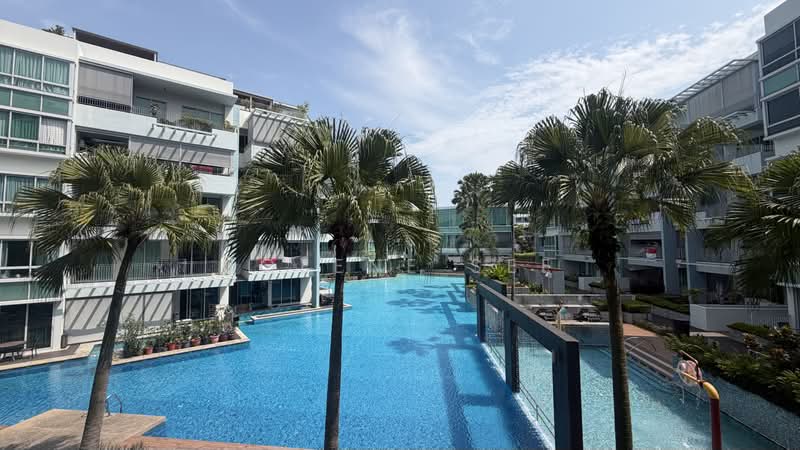 The Stellar, 20 West Coast Road, 3 Bedrooms, 1,206 sqft, Condominium For Sale, by Jolene See, 500226885 - Exterior - PropertyGuru.com.sg