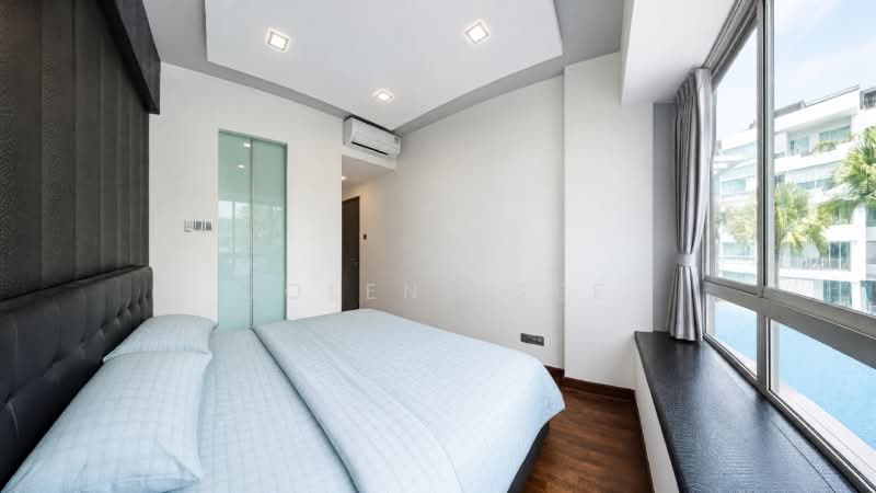 The Stellar, 20 West Coast Road, 3 Bedrooms, 1,206 sqft, Condominium For Sale, by Jolene See, 500226885 - Bedroom - PropertyGuru.com.sg