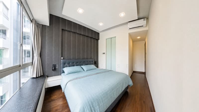 The Stellar, 20 West Coast Road, 3 Bedrooms, 1,206 sqft, Condominium For Sale, by Jolene See, 500226885 - Bedroom - PropertyGuru.com.sg