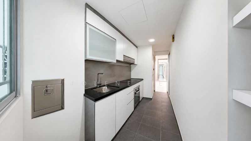 The Stellar, 20 West Coast Road, 3 Bedrooms, 1,206 sqft, Condominium For Sale, by Jolene See, 500226885 - Kitchen - PropertyGuru.com.sg