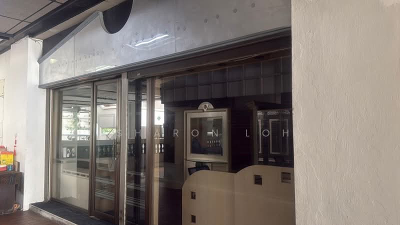118 ALJUNIED AVENUE 2, 118, 323 sqft, Shop / Shophouse For Rent, by Ssharon Loh, 500226889 - CommercialGuru.com.sg