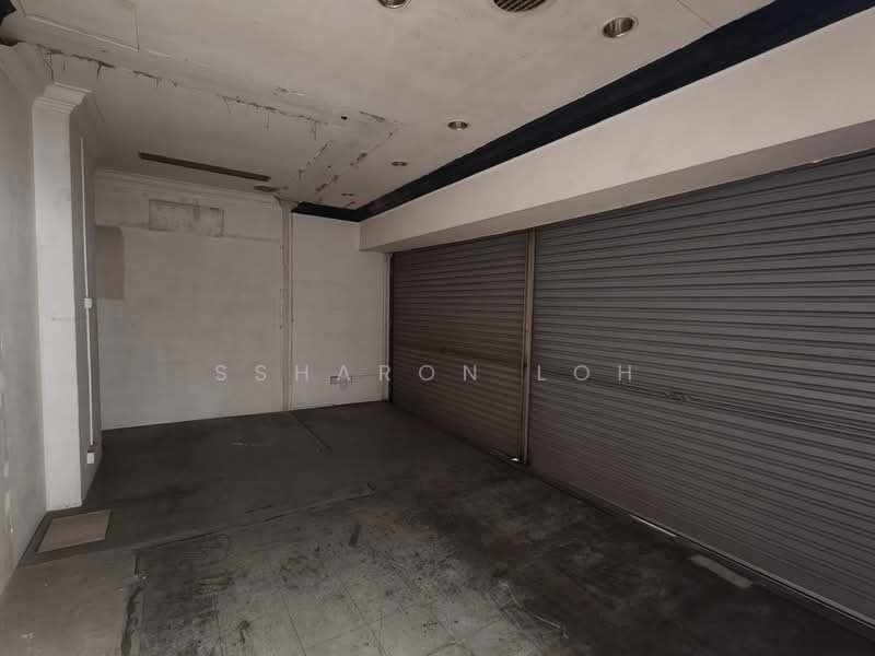 118 ALJUNIED AVENUE 2, 118, 323 sqft, Shop / Shophouse For Rent, by Ssharon Loh, 500226889 - CommercialGuru.com.sg