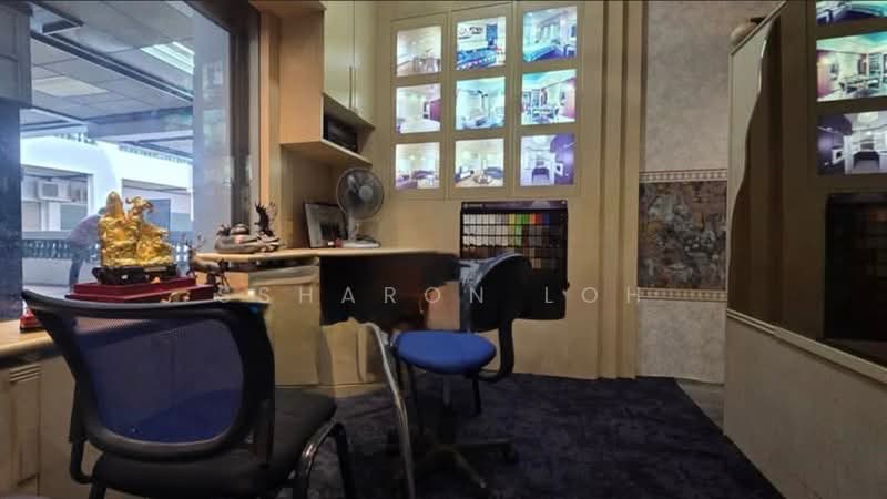 118 ALJUNIED AVENUE 2, 118, 323 sqft, Shop / Shophouse For Rent, by Ssharon Loh, 500226889 - CommercialGuru.com.sg