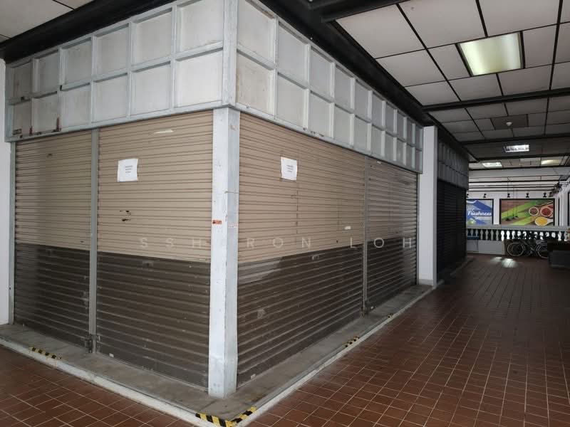 118 ALJUNIED AVENUE 2, 118, 323 sqft, Shop / Shophouse For Rent, by Ssharon Loh, 500226889 - CommercialGuru.com.sg