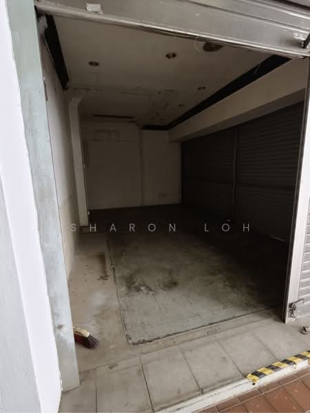118 ALJUNIED AVENUE 2, 118, 323 sqft, Shop / Shophouse For Rent, by Ssharon Loh, 500226889 - CommercialGuru.com.sg