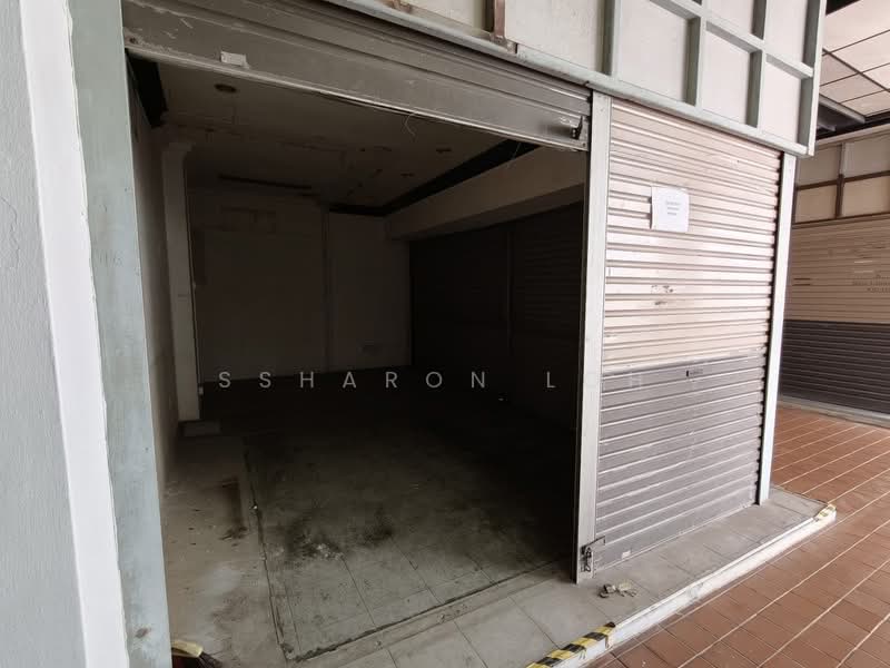 118 ALJUNIED AVENUE 2, 118, 323 sqft, Shop / Shophouse For Rent, by Ssharon Loh, 500226889 - CommercialGuru.com.sg