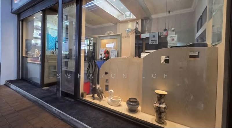 118 ALJUNIED AVENUE 2, 118, 323 sqft, Shop / Shophouse For Rent, by Ssharon Loh, 500226889 - CommercialGuru.com.sg