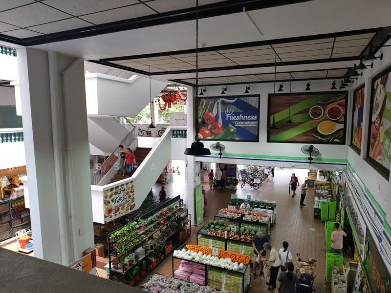 118 ALJUNIED AVENUE 2, 118, 323 sqft, Shop / Shophouse For Rent, by Ssharon Loh, 500226889 - CommercialGuru.com.sg