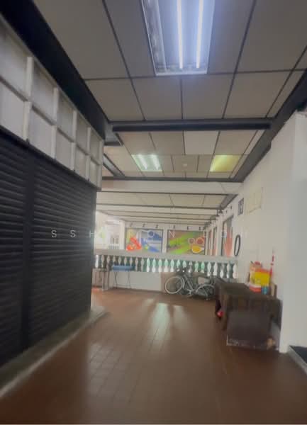 118 ALJUNIED AVENUE 2, 118, 323 sqft, Shop / Shophouse For Rent, by Ssharon Loh, 500226889 - CommercialGuru.com.sg