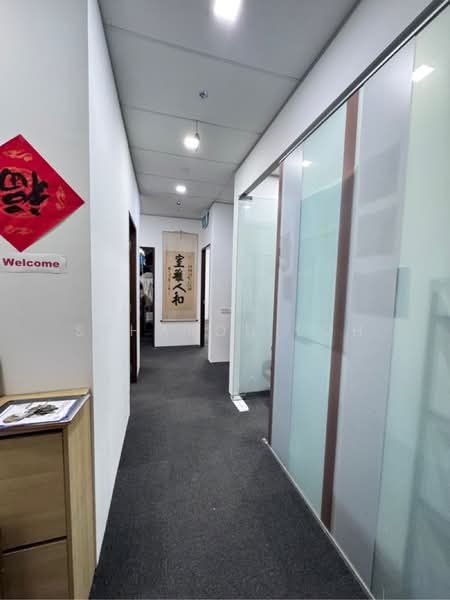 A'Posh BizHub, 1 Yishun industrial Street 1, 2,185 sqft, Light Industrial (B1) For Sale, by Ssharon Loh, 500226890 - CommercialGuru.com.sg
