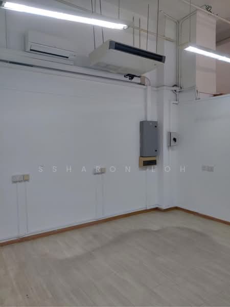 Midview Building, 50 Bukit Batok Street 23, 1,356 sqft, Light Industrial (B1) For Rent, by Ssharon Loh, 500226891 - CommercialGuru.com.sg