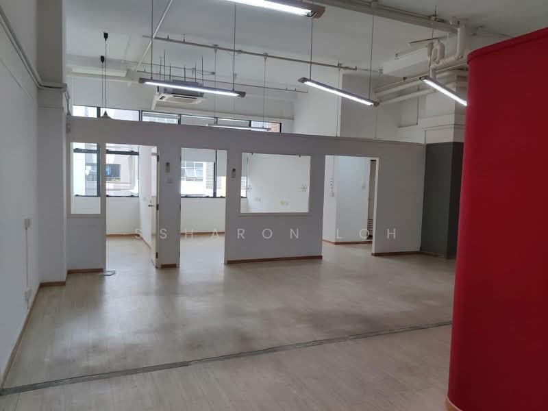 Midview Building, 50 Bukit Batok Street 23, 1,356 sqft, Light Industrial (B1) For Rent, by Ssharon Loh, 500226891 - CommercialGuru.com.sg