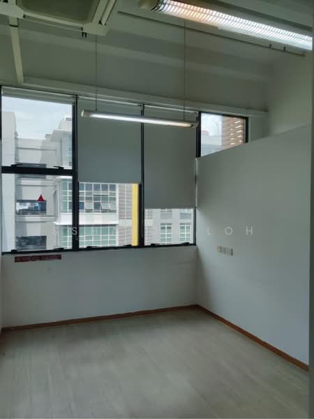 Midview Building, 50 Bukit Batok Street 23, 1,356 sqft, Light Industrial (B1) For Rent, by Ssharon Loh, 500226891 - CommercialGuru.com.sg