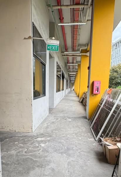 Midview Building, 50 Bukit Batok Street 23, 1,356 sqft, Light Industrial (B1) For Rent, by Ssharon Loh, 500226891 - CommercialGuru.com.sg