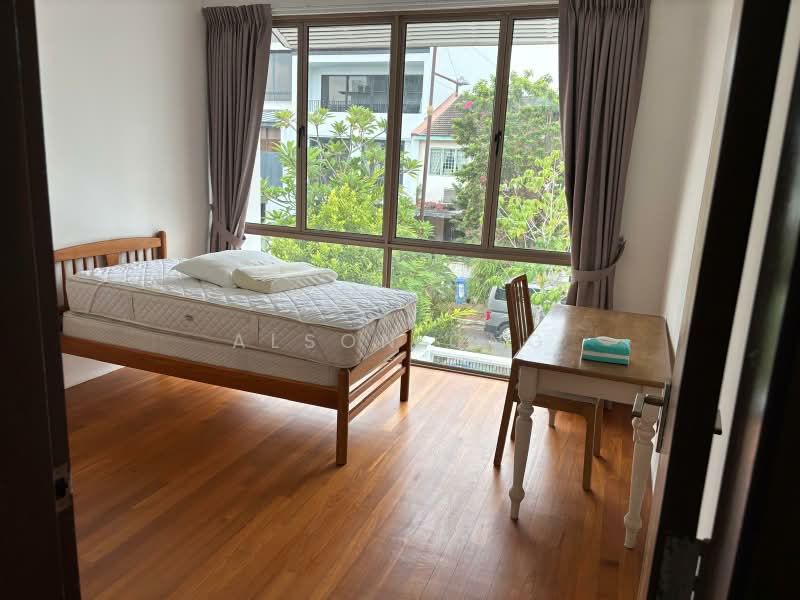 BedokTerrace House Along Bedok South Road For Rent D15 Woo Mon Chew Road, , 3 Bedrooms, 2,350 sqft, Terraced House For Rent, by Alson Ong, 500226895 - Bedroom - PropertyGuru.com.sg