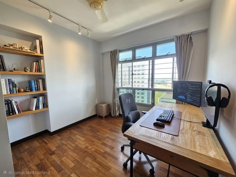 226C Sumang Lane, 226C Sumang Lane, 3 Bedrooms, 1,001 sqft, HDB Flat For Sale, by Joel Chong, 500226896 - PropertyGuru.com.sg