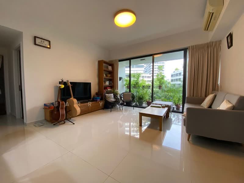 The Interlace, 180 Depot Road, 2 Bedrooms, 1,066 sqft, Condominium For Sale, by Barry Cheong, 500226902 - PropertyGuru.com.sg