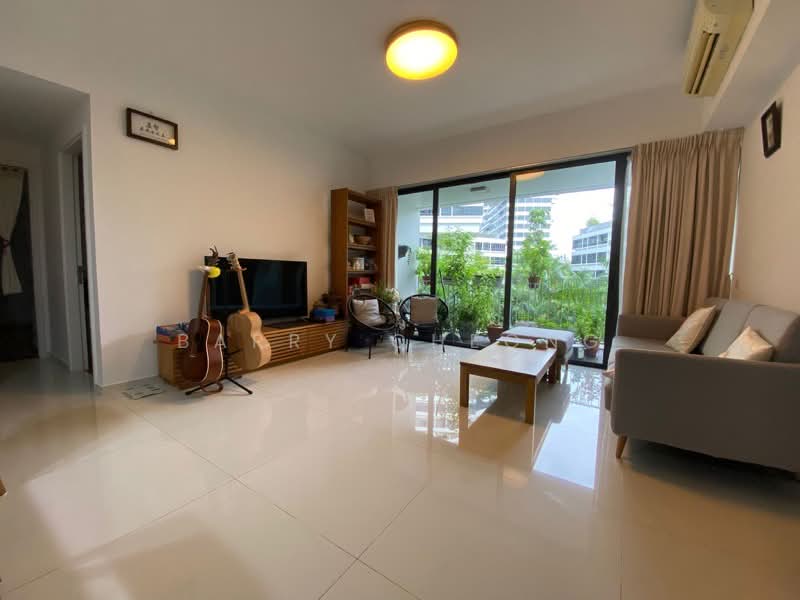 The Interlace, 180 Depot Road, 2 Bedrooms, 1,066 sqft, Condominium For Sale, by Barry Cheong, 500226902 - PropertyGuru.com.sg