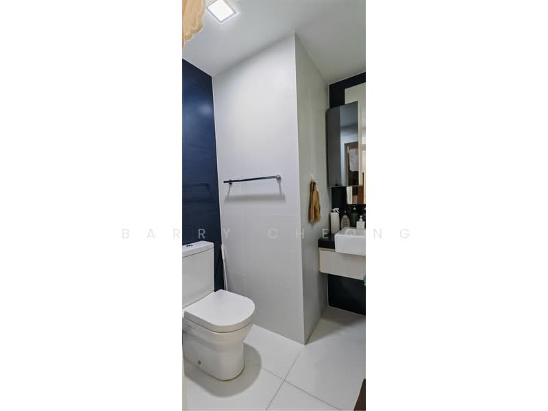 The Interlace, 180 Depot Road, 2 Bedrooms, 1,066 sqft, Condominium For Sale, by Barry Cheong, 500226902 - PropertyGuru.com.sg