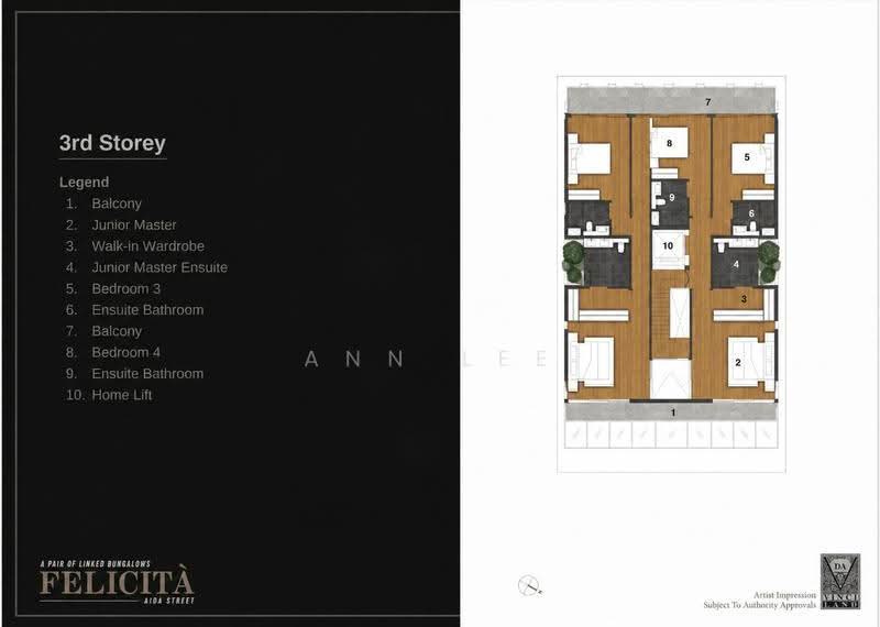 Opera Estate, Jalan Bangsawan, East Coast / Marine Parade, 5 Bedrooms, 5,900 sqft, Semi-Detached House For Sale, by Ann Lee, 500226904 - PropertyGuru.com.sg