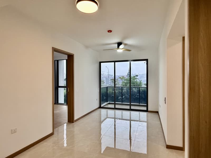 The Botany at Dairy Farm, 3 Dairy Farm Walk, 2 Bedrooms, 743 sqft, Condominium For Rent, by Ivan Tan, 500226905 - Interior - PropertyGuru.com.sg