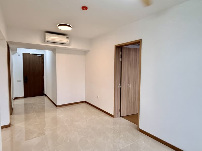 The Botany at Dairy Farm, 3 Dairy Farm Walk, 2 Bedrooms, 743 sqft, Condominium For Rent, by Ivan Tan, 500226905 - Entrance - PropertyGuru.com.sg