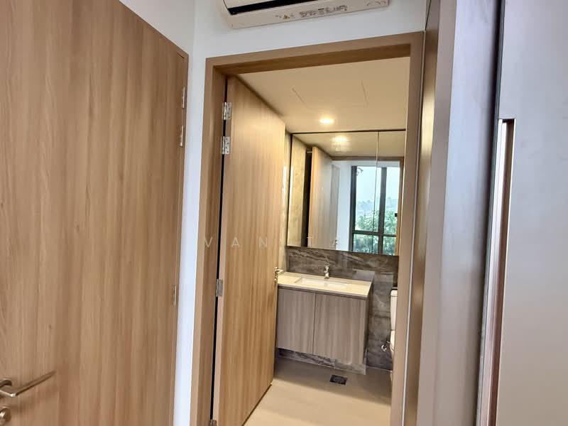 The Botany at Dairy Farm, 3 Dairy Farm Walk, 2 Bedrooms, 743 sqft, Condominium For Rent, by Ivan Tan, 500226905 - Bathroom - PropertyGuru.com.sg