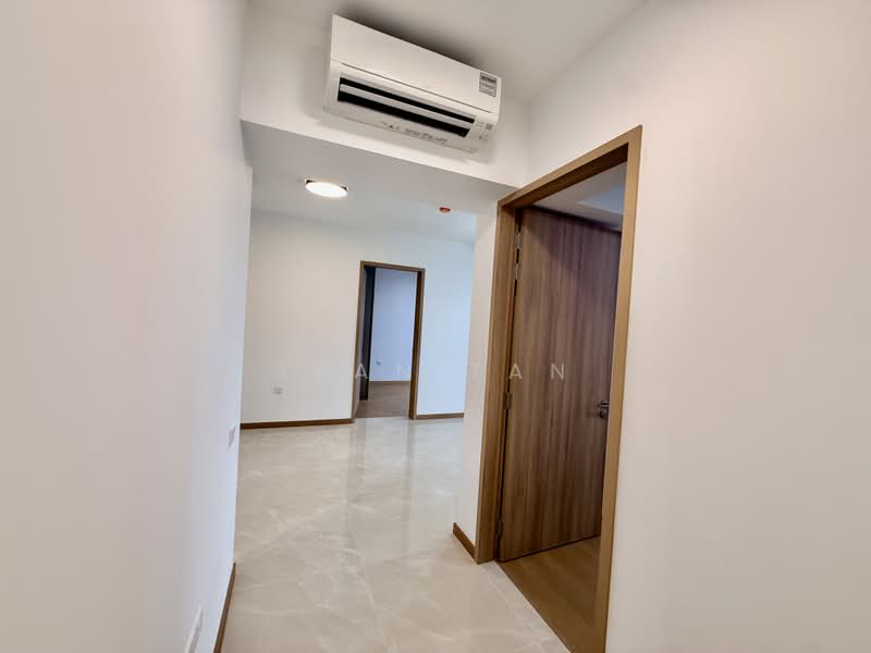 The Botany at Dairy Farm, 3 Dairy Farm Walk, 2 Bedrooms, 743 sqft, Condominium For Rent, by Ivan Tan, 500226905 - Corridor - PropertyGuru.com.sg