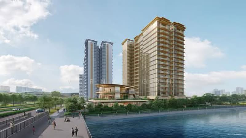Grand Dunman, 18 Dunman Road, 2 Bedrooms, 667 sqft, Condominium For Rent, by Vernis Goh, 500226906 - Exterior - PropertyGuru.com.sg