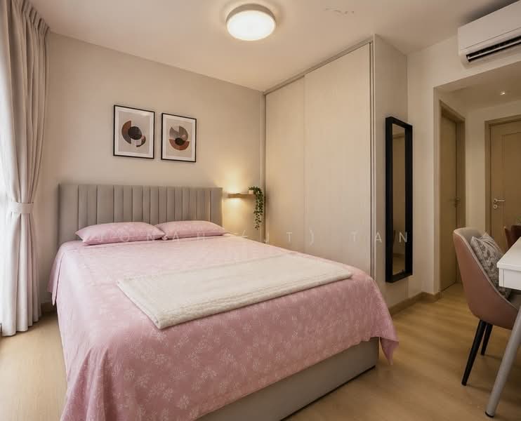 Treasure at Tampines, 57 Tampines Lane, Pasir Ris / Tampines, 2 Bedrooms, 678 sqft, Condominium For Sale, by Jonah (JT) Tan, 500226908 - PropertyGuru.com.sg