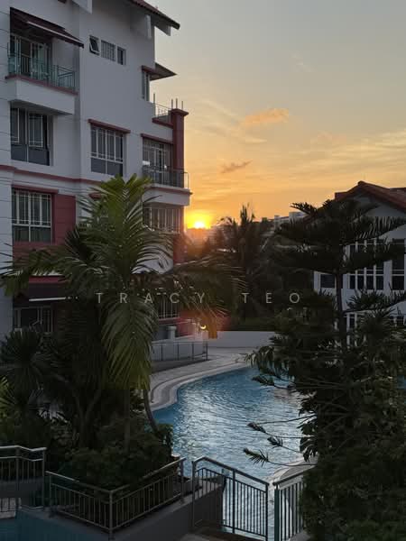 Casa Rosa, 35 Lorong Ong Lye, 3 Bedrooms, 1,109 sqft, Condominium For Sale, by Tracy Teo, 500226910 - Exterior - PropertyGuru.com.sg