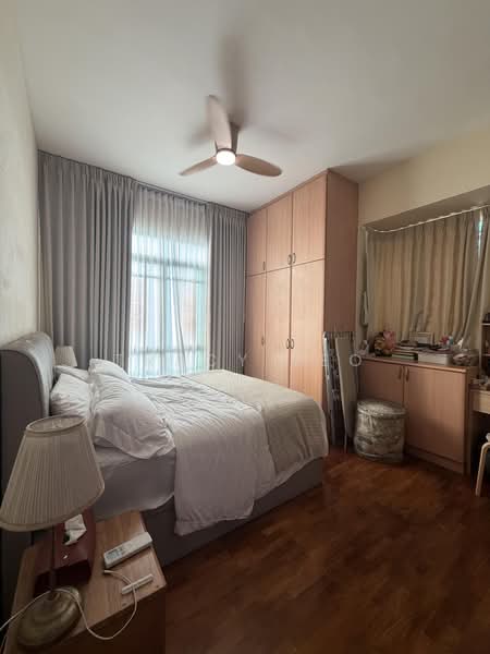 Casa Rosa, 35 Lorong Ong Lye, 3 Bedrooms, 1,109 sqft, Condominium For Sale, by Tracy Teo, 500226910 - Bedroom - PropertyGuru.com.sg