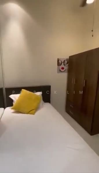 Hume Park I, 3 Hume Avenue, Room Rental, 180 sqft, Condominium For Rent, by Patrick Lim, 500226911 - Bedroom - PropertyGuru.com.sg