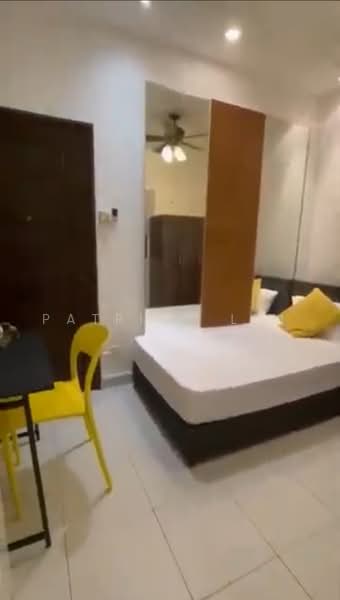 Hume Park I, 3 Hume Avenue, Room Rental, 180 sqft, Condominium For Rent, by Patrick Lim, 500226911 - Bedroom - PropertyGuru.com.sg