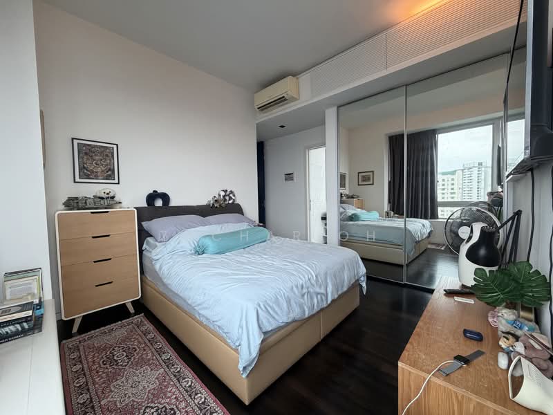 Riviera Residences, 15 Riviera Drive, 3 Bedrooms, 1,066 sqft, Condominium For Sale, by Zachar Oh, 500226912 - Bedroom - PropertyGuru.com.sg