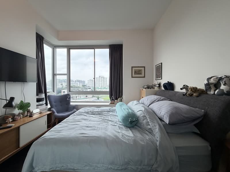 Riviera Residences, 15 Riviera Drive, 3 Bedrooms, 1,066 sqft, Condominium For Sale, by Zachar Oh, 500226912 - Bedroom - PropertyGuru.com.sg