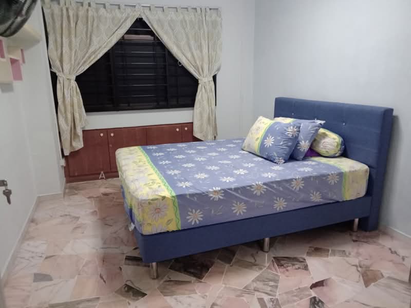 976 Hougang Street 91, 976 Hougang Street 91, Room Rental, 100 sqft, HDB Flat For Rent, by Andrew Yong, 500226913 - Bedroom - PropertyGuru.com.sg