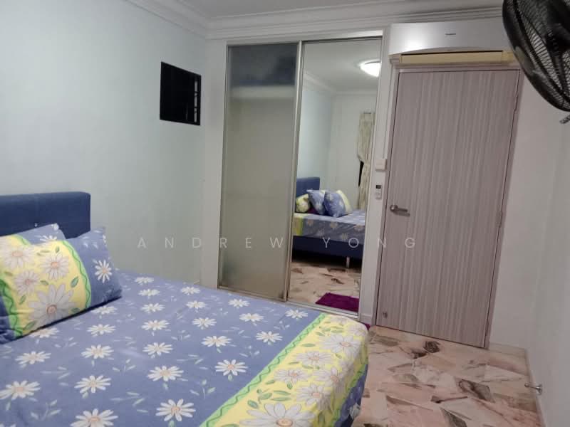 976 Hougang Street 91, 976 Hougang Street 91, Room Rental, 100 sqft, HDB Flat For Rent, by Andrew Yong, 500226913 - Bedroom - PropertyGuru.com.sg
