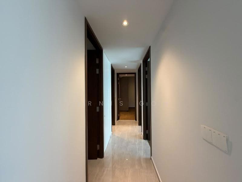Grand Dunman, 18 Dunman Road, East Coast / Marine Parade, 3 Bedrooms, 1,098 sqft, Condominium For Rent, by Vernis Goh, 500226916 - Corridor - PropertyGuru.com.sg