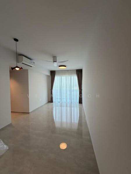 Grand Dunman, 18 Dunman Road, East Coast / Marine Parade, 3 Bedrooms, 1,098 sqft, Condominium For Rent, by Vernis Goh, 500226916 - Living Room - PropertyGuru.com.sg